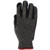 Magid CutMaster XKS XKS200LEA Medium Weight Leather Palm Gloves  Cut Level A6, 12PK XKS200LEA9